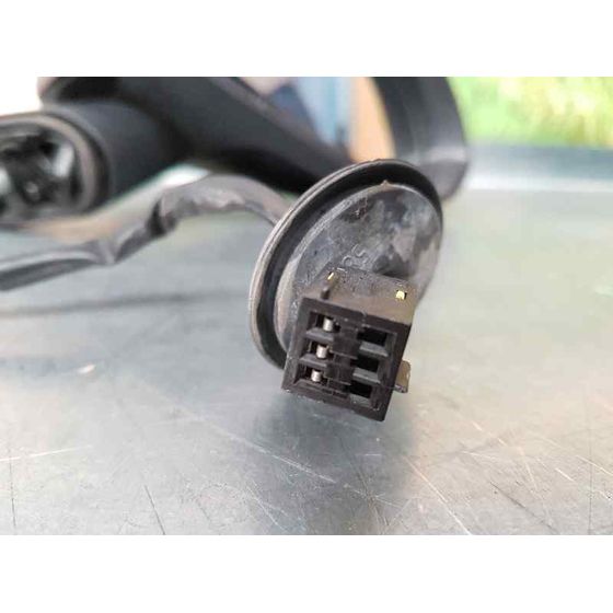 Retrovisor Derecho Para Opel Corsa D