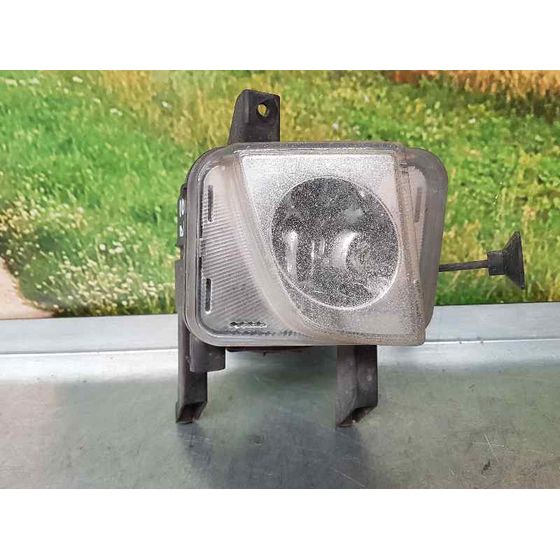 Faro Antiniebla Derecho Para Opel Meriva