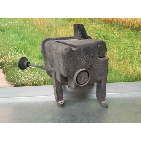 Faro Antiniebla Derecho Para Opel Meriva