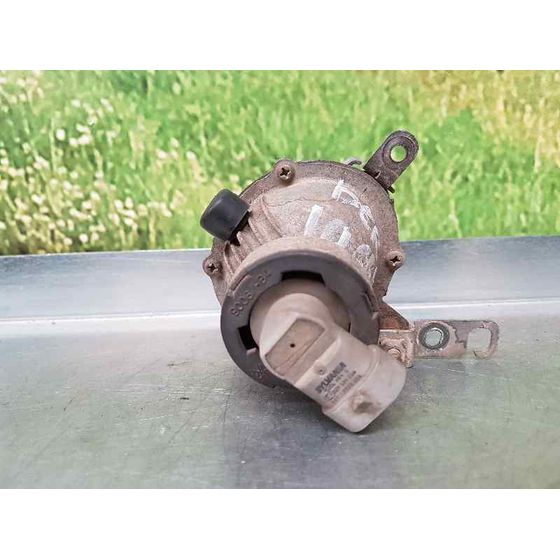 Faro Antiniebla Derecho Para Hyundai Elantra