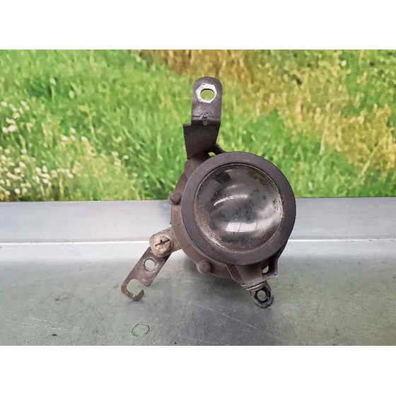Faro Antiniebla Izquierdo Para Hyundai Elantra