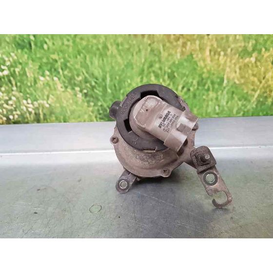 Faro Antiniebla Izquierdo Para Hyundai Elantra