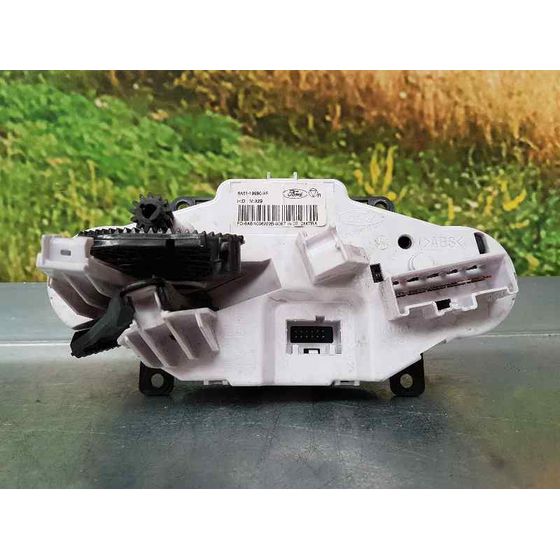 Mando Calefaccion / Aire Acondicionado para Ford Fiesta (Cb1)