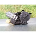 Motor Elevalunas Delantero Izquierdo Para Ford Fiesta