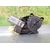 Motor Elevalunas Delantero Izquierdo Para Ford Fiesta