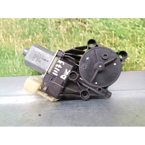 Motor Elevalunas Delantero Izquierdo Para Ford Fiesta