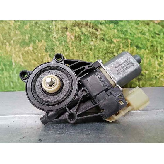Motor Elevalunas Delantero Izquierdo Para Ford Fiesta
