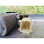 Motor Elevalunas Delantero Izquierdo Para Ford Fiesta
