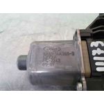 Motor Elevalunas Delantero Izquierdo Para Ford Fiesta