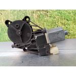 Motor Elevalunas Delantero Derecho Para Ford Fiesta