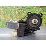 Motor Elevalunas Delantero Derecho Para Ford Fiesta