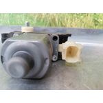 Motor Elevalunas Delantero Derecho Para Ford Fiesta