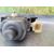 Motor Elevalunas Delantero Derecho Para Ford Fiesta