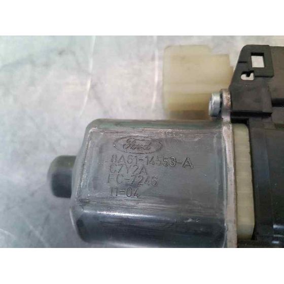 Motor Elevalunas Delantero Derecho Para Ford Fiesta