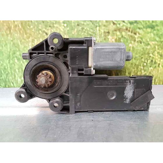 Motor Elevalunas Delantero Izquierdo Para Renault Megane Iii Berlina 5 P