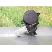 Motor Elevalunas Trasero Derecho para Mazda 2 Lim.