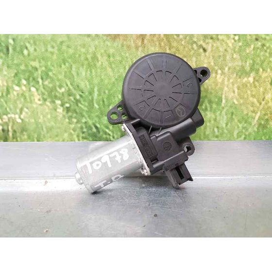 Motor Elevalunas Trasero Derecho para Mazda 2 Lim.