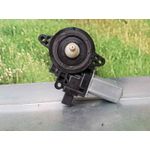 Motor Elevalunas Trasero Derecho para Mazda 2 Lim.
