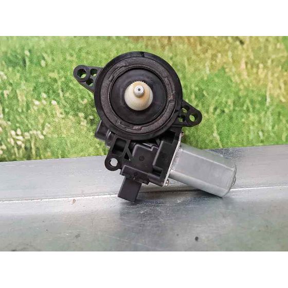 Motor Elevalunas Trasero Derecho para Mazda 2 Lim.