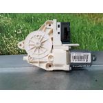 Motor Elevalunas Trasero Derecho Para Renault Laguna Iii