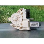 Motor Elevalunas Trasero Derecho Para Renault Laguna Iii