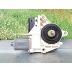 Motor Elevalunas Trasero Derecho Para Renault Laguna Iii