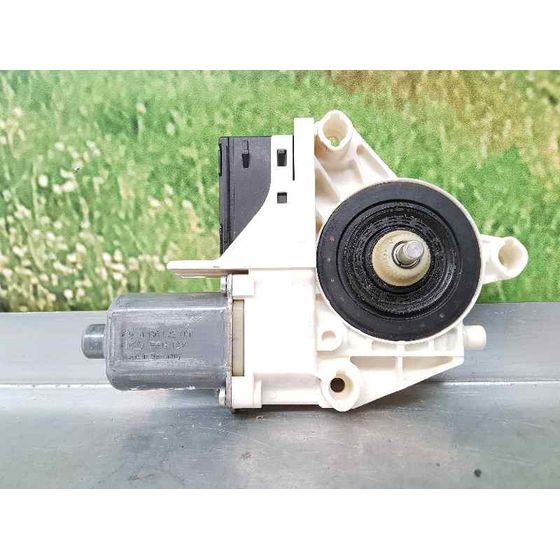 Motor Elevalunas Trasero Derecho Para Renault Laguna Iii