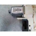 Motor Elevalunas Trasero Derecho Para Renault Laguna Iii