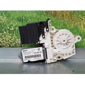 Motor Elevalunas Trasero Derecho Para Seat Altea