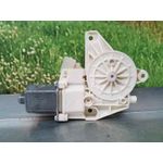 Motor Elevalunas Delantero Izquierdo Para Mercedes Clase B