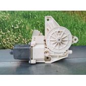 Motor Elevalunas Delantero Izquierdo Para Mercedes Clase B