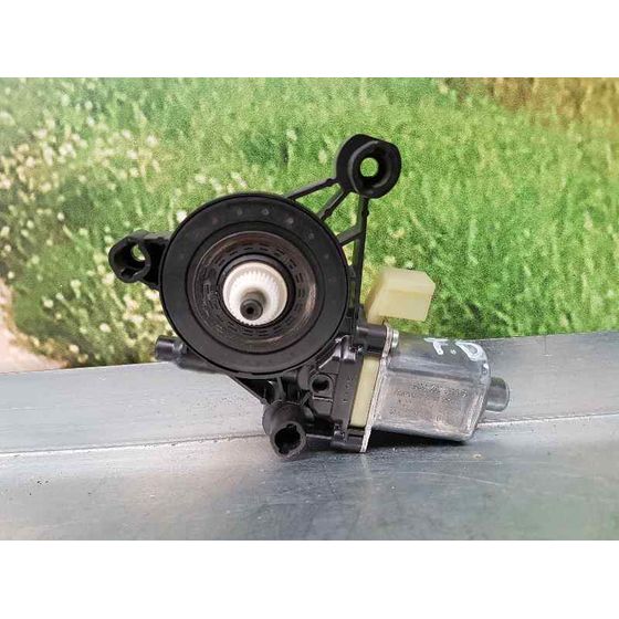 Motor Elevalunas Trasero Derecho Para Audi A3 Sportback