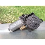 Motor Elevalunas Delantero Derecho para Ford Fiesta (Cbk)