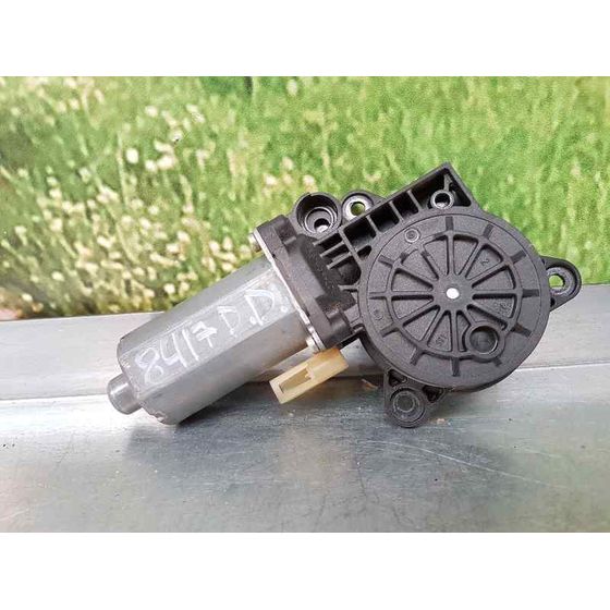 Motor Elevalunas Delantero Derecho para Ford Fiesta (Cbk)