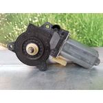 Motor Elevalunas Delantero Derecho para Ford Fiesta (Cbk)