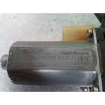 Motor Elevalunas Delantero Derecho para Ford Fiesta (Cbk)