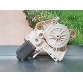 Motor Elevalunas Delantero Izquierdo Para Ford Focus Lim.