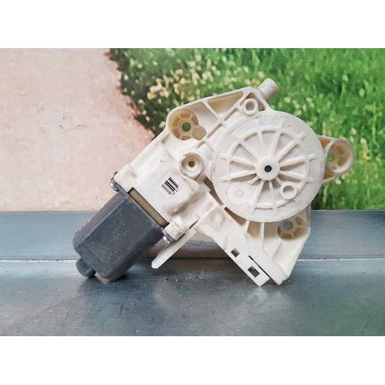 Motor Elevalunas Delantero Izquierdo Para Ford Focus Lim.