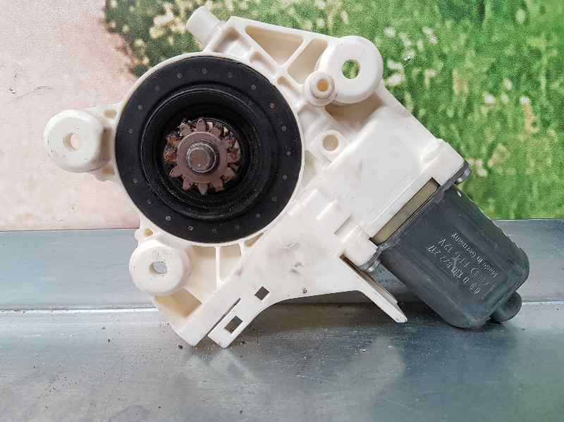 Motor Elevalunas Delantero Izquierdo Para Ford Focus Lim.