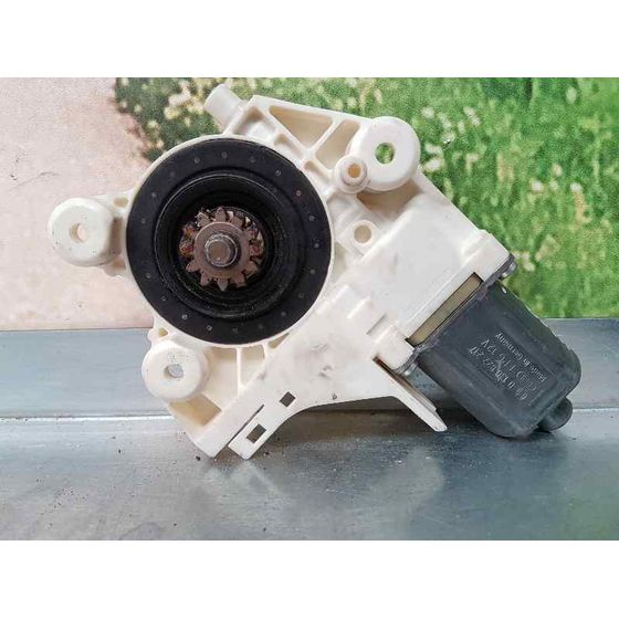 Motor Elevalunas Delantero Izquierdo Para Ford Focus Lim.