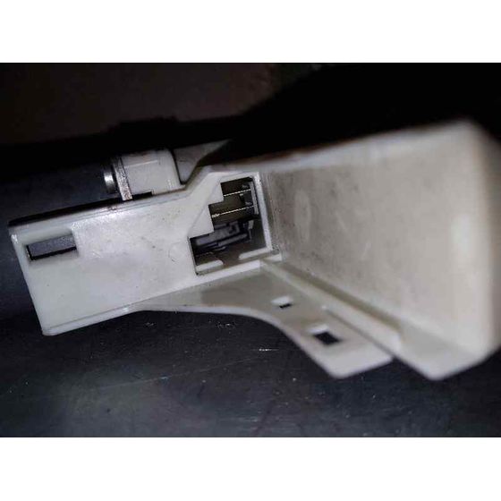 Motor Elevalunas Delantero Izquierdo Para Ford Focus Lim.