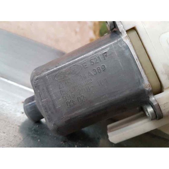 Motor Elevalunas Delantero Izquierdo Para Ford Focus Lim.