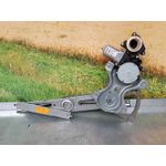 Elevalunas Delantero Izquierdo Para Toyota Yaris