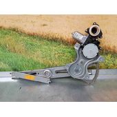 Elevalunas Delantero Izquierdo Para Toyota Yaris