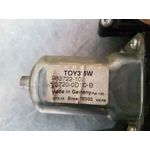 Elevalunas Delantero Izquierdo Para Toyota Yaris