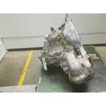 Caja Cambios Para Daewoo Lanos