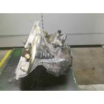 Caja Cambios Para Daewoo Lanos