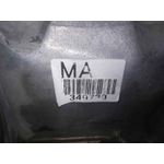Caja Cambios Para Daewoo Lanos