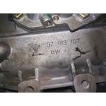 Caja Cambios Para Daewoo Lanos