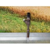 Inyector para Renault Scenic Ii